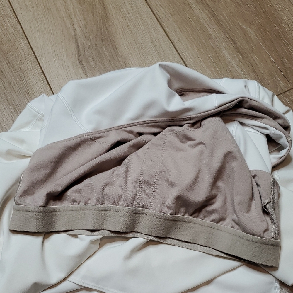 Lululemon Court Crush Dress Size 10 - Picture 16 of 16